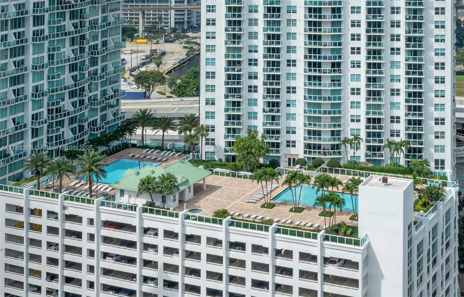 Small Image of 41 SOUTH EAST 5TH ST #1815, Miami Number 35
