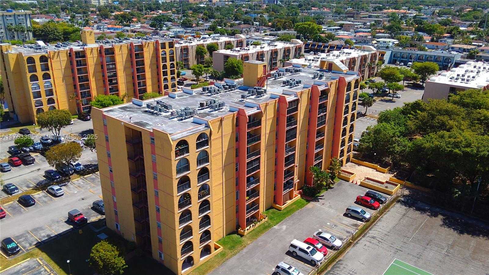Small Image of 4801 NORTH WEST 7TH ST #602, Miami Number 3