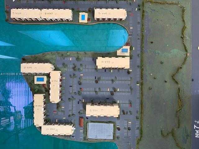 Small Image of 4801 NORTH WEST 7TH ST #602, Miami Number 6