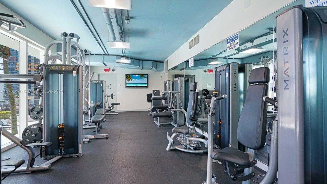 Small Image of 60 SOUTH WEST 13TH ST #3820, Miami Number 18