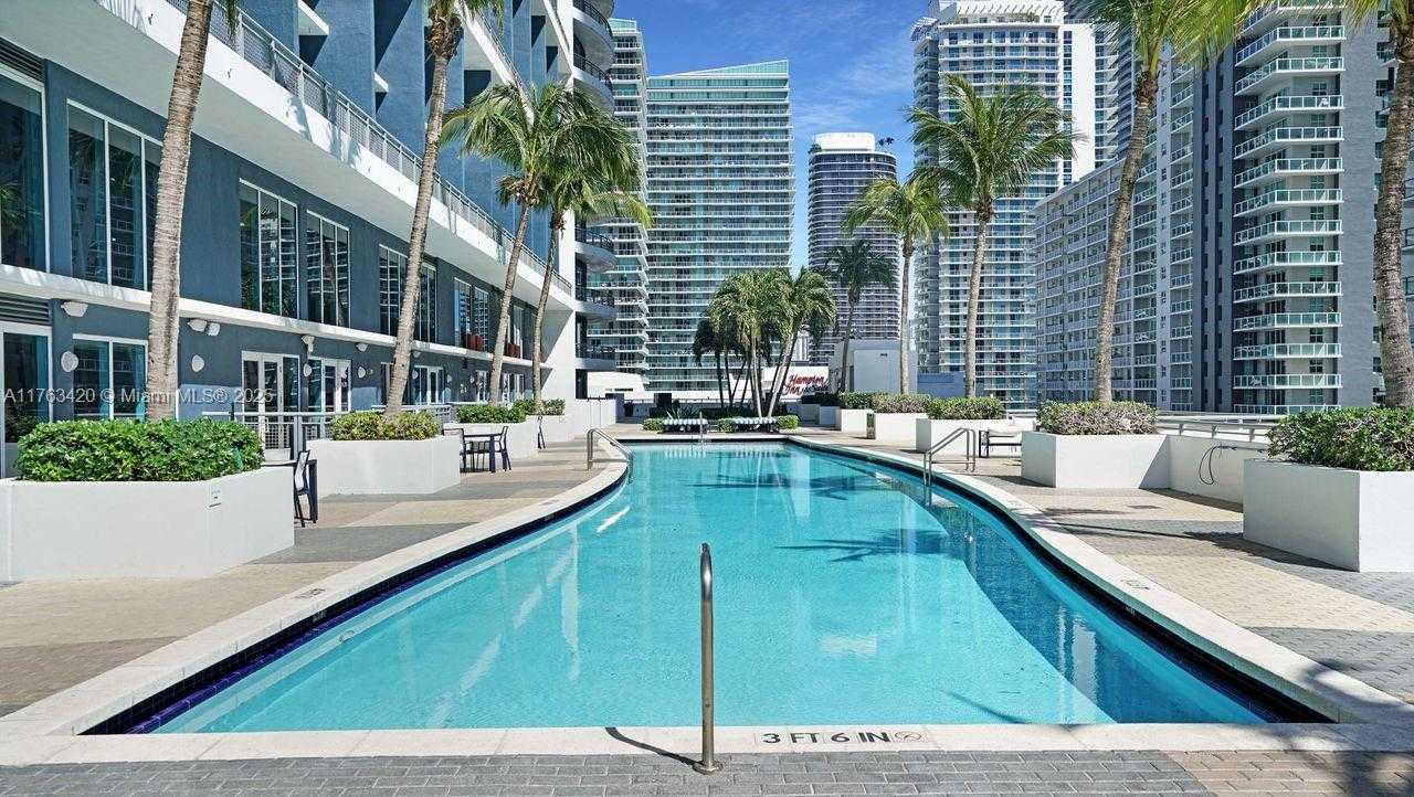Small Image of 60 SOUTH WEST 13TH ST #3820, Miami Number 23