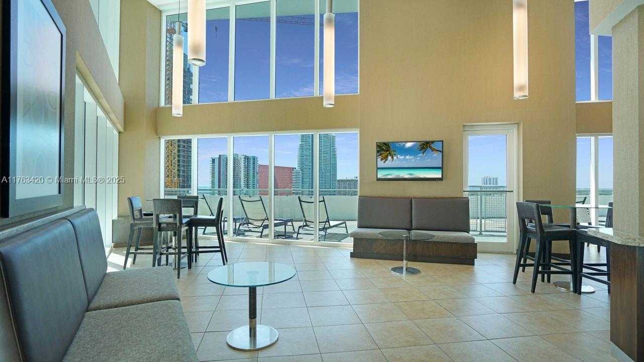 Small Image of 60 SOUTH WEST 13TH ST #3820, Miami Number 24
