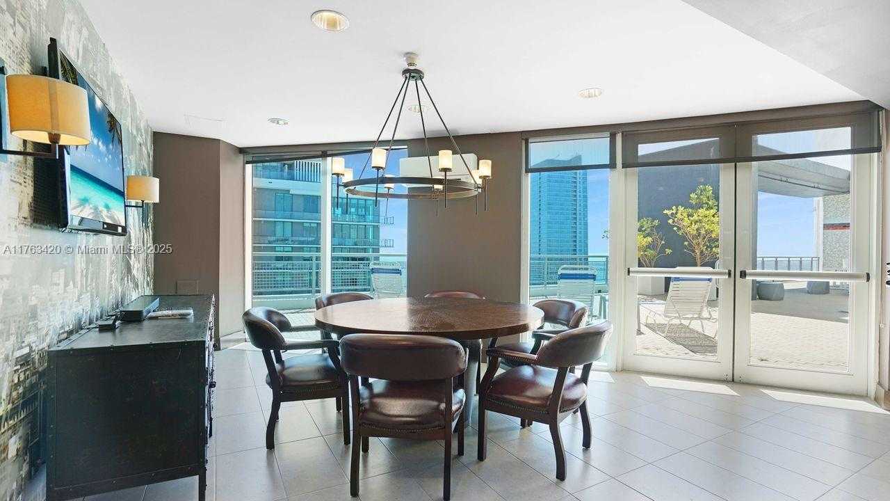 Small Image of 60 SOUTH WEST 13TH ST #3820, Miami Number 27