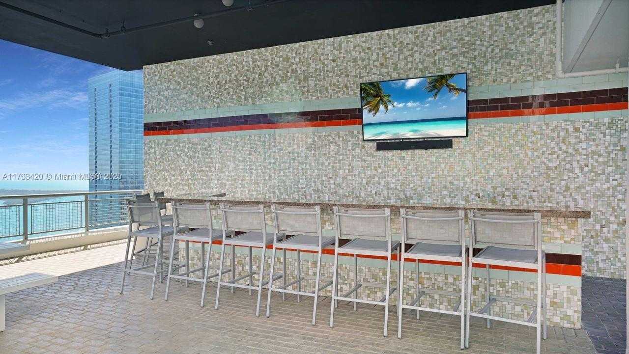 Small Image of 60 SOUTH WEST 13TH ST #3820, Miami Number 29