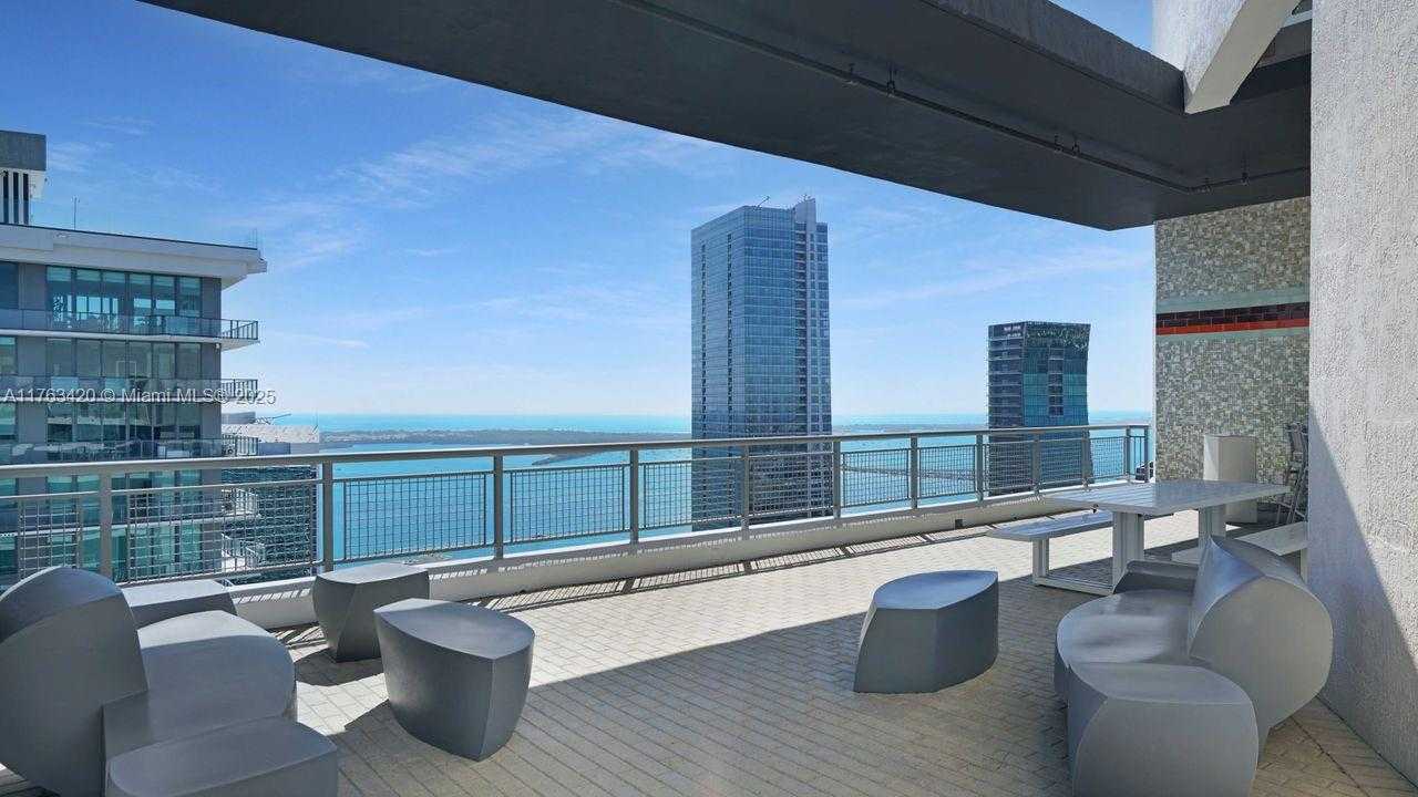 Small Image of 60 SOUTH WEST 13TH ST #3820, Miami Number 31