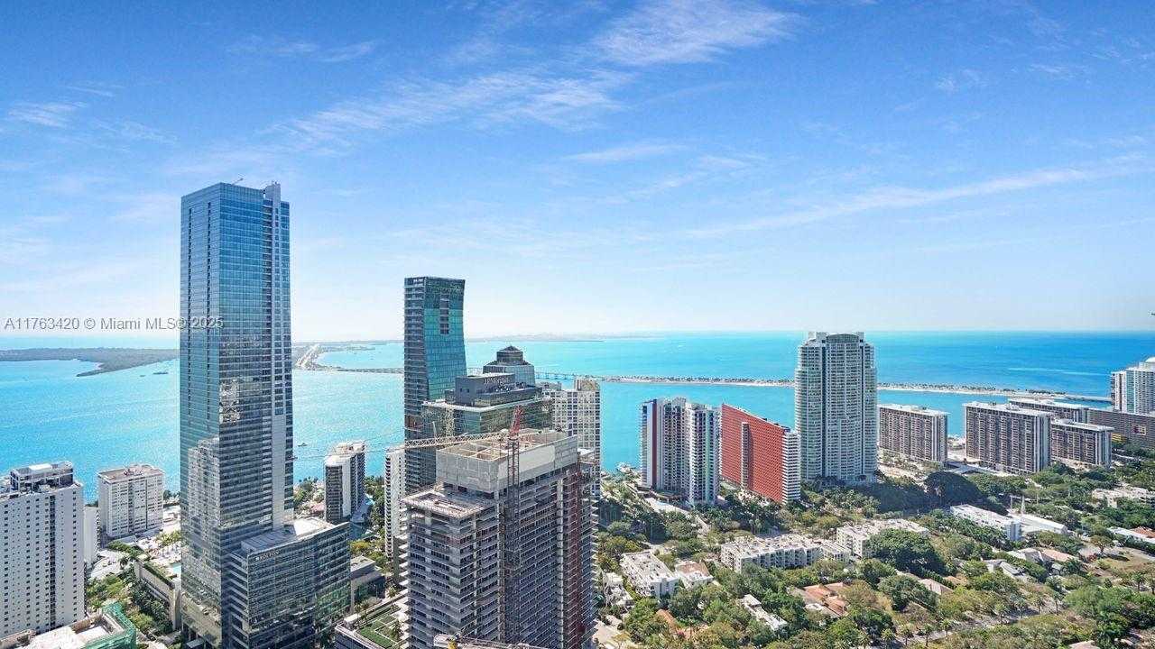 Small Image of 60 SOUTH WEST 13TH ST #3820, Miami Number 33