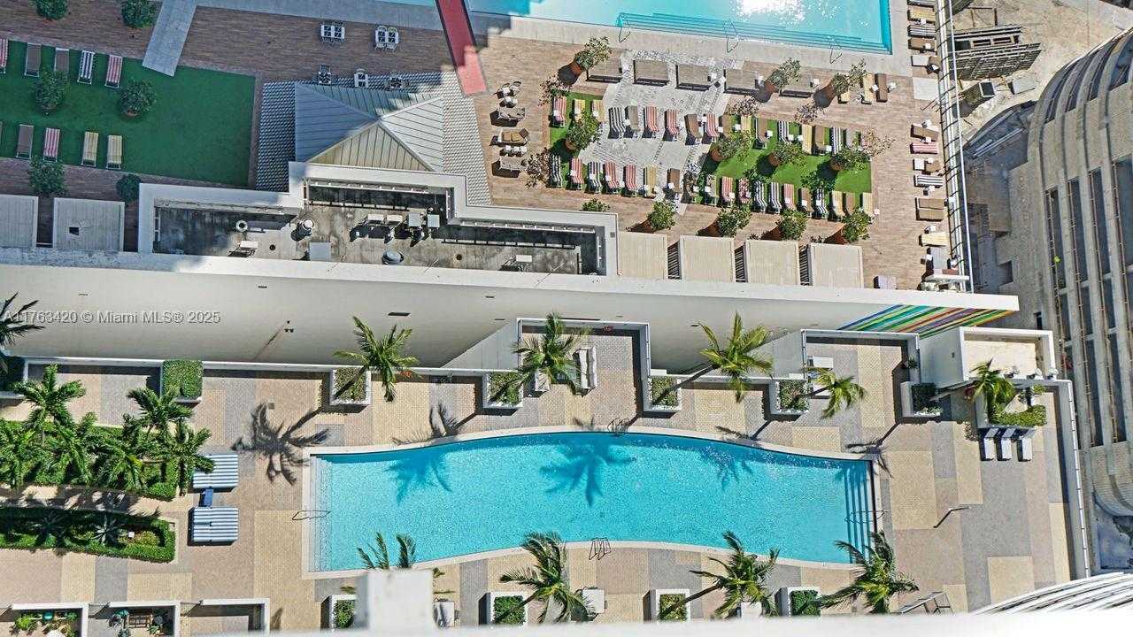 Small Image of 60 SOUTH WEST 13TH ST #3820, Miami Number 6