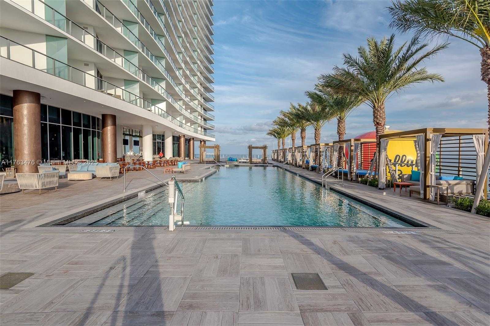 Small Image of 4111 SOUTH OCEAN DR #MPH5, Hollywood Number 23