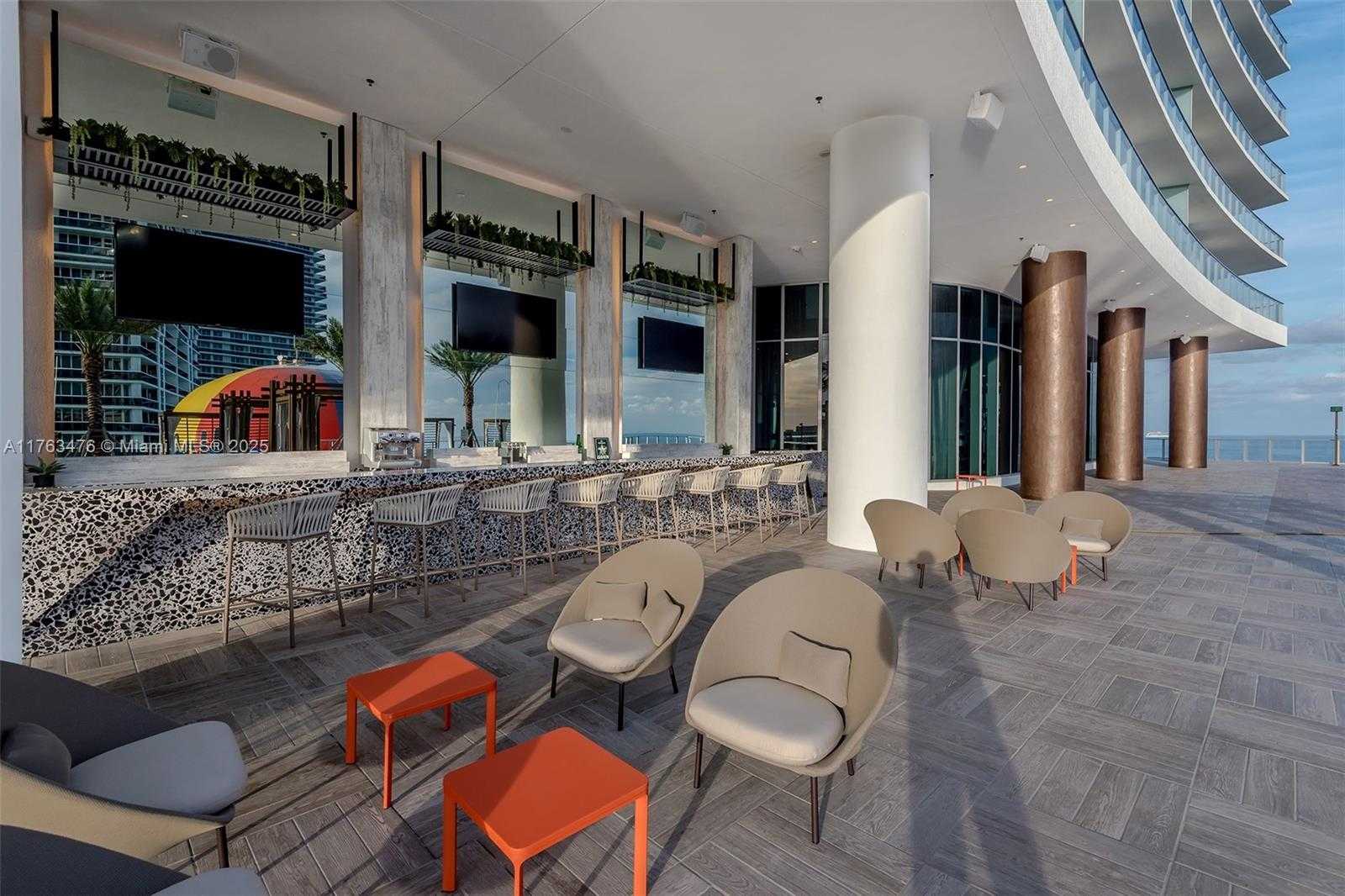 Small Image of 4111 SOUTH OCEAN DR #MPH5, Hollywood Number 24