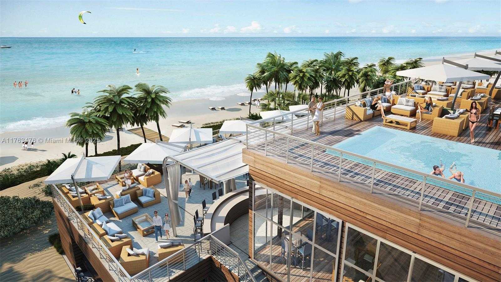 Small Image of 4111 SOUTH OCEAN DR #MPH5, Hollywood Number 27