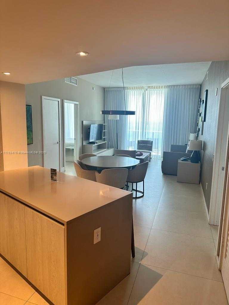 Small Image of 4111 SOUTH OCEAN DR #MPH5, Hollywood Number 4
