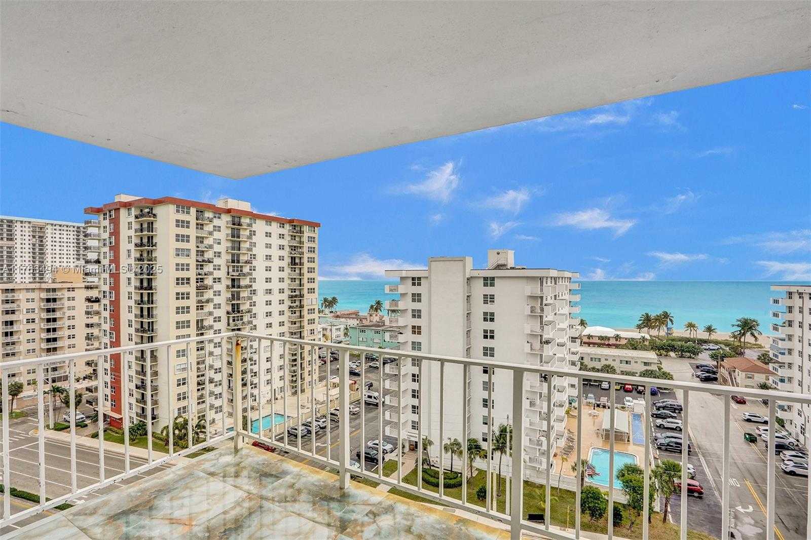 Small Image of 1410 SOUTH OCEAN DR #1102, Hollywood Number 13