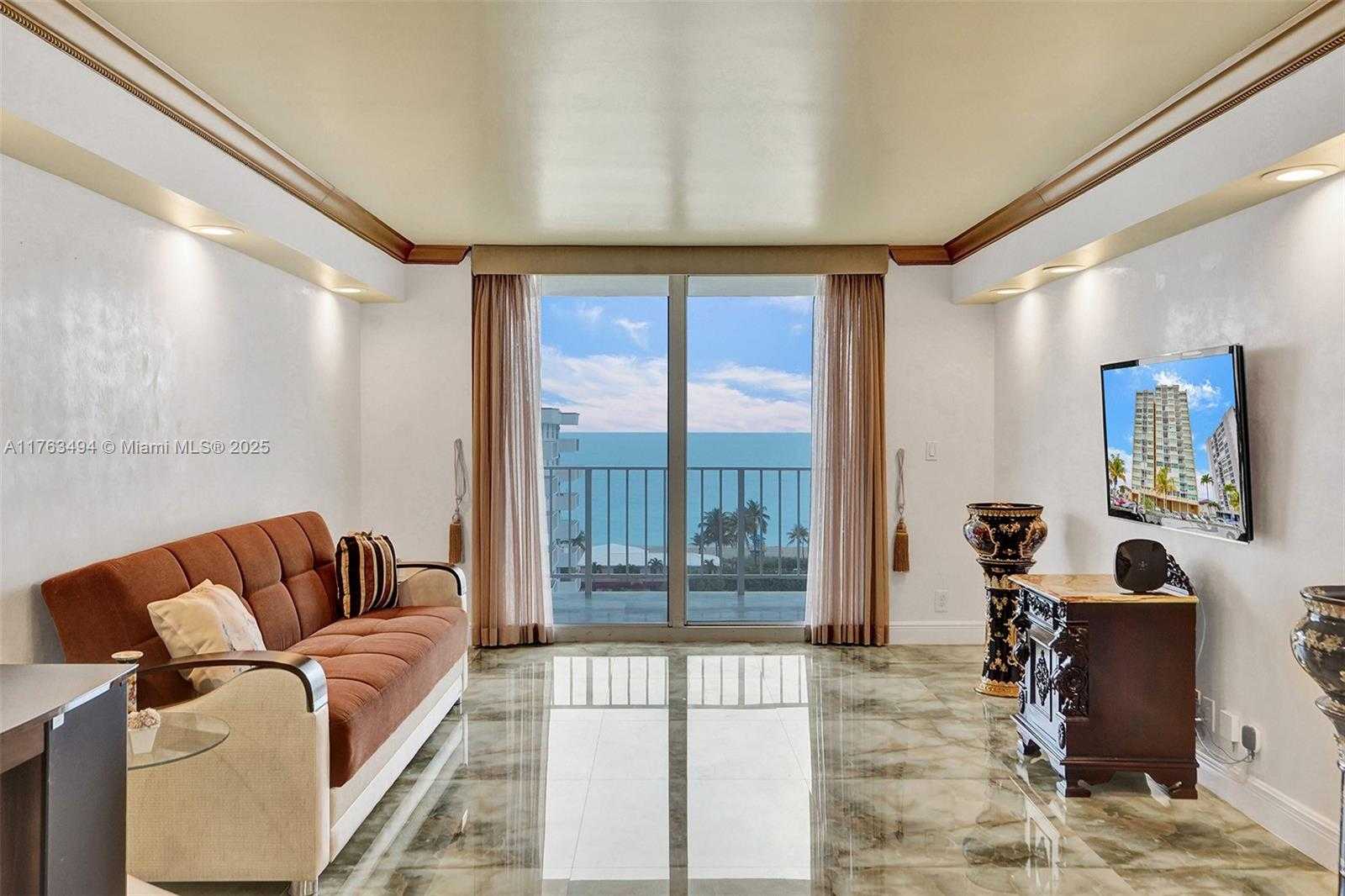Small Image of 1410 SOUTH OCEAN DR #1102, Hollywood Number 4
