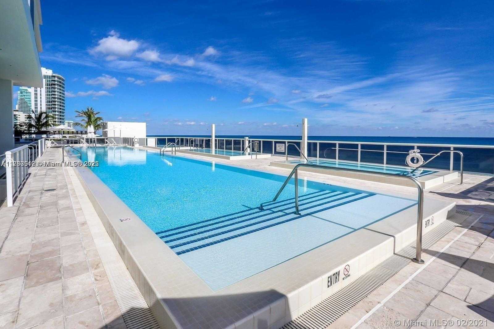 Small Image of 1830 SOUTH OCEAN DR #3707, Hallandale Beach Number 20
