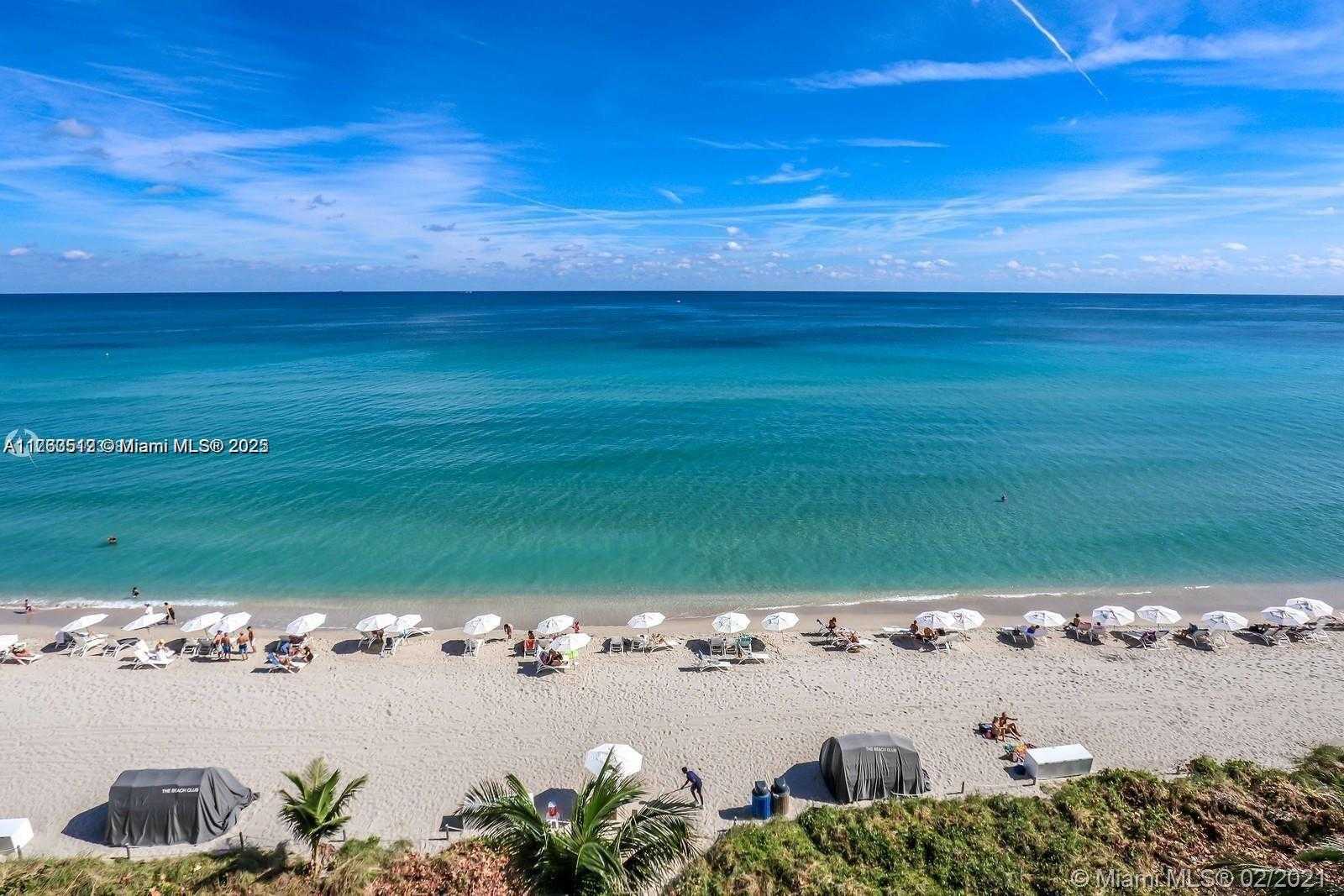Small Image of 1830 SOUTH OCEAN DR #3707, Hallandale Beach Number 23