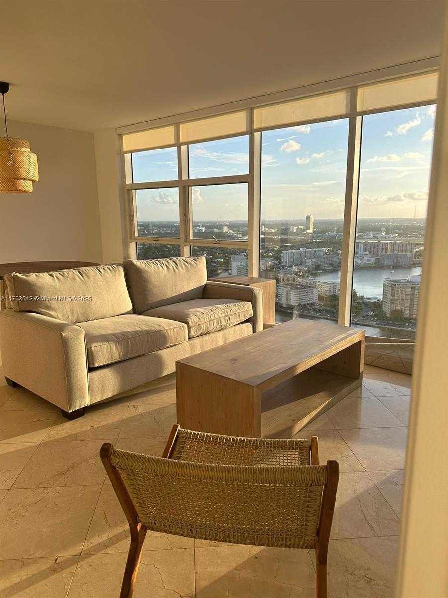 Small Image of 1830 SOUTH OCEAN DR #3707, Hallandale Beach Number 9