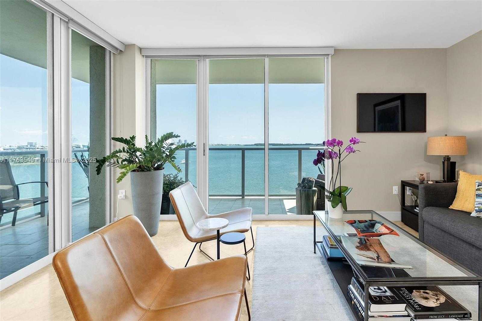 Small Image of 1155 BRICKELL BAY DR #710, Miami Number 10