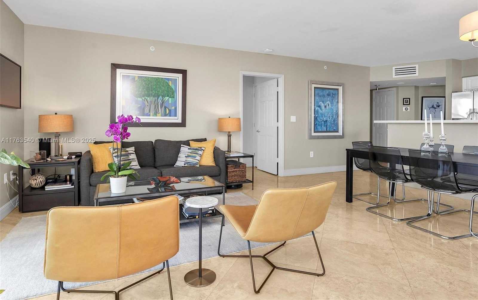 Small Image of 1155 BRICKELL BAY DR #710, Miami Number 11