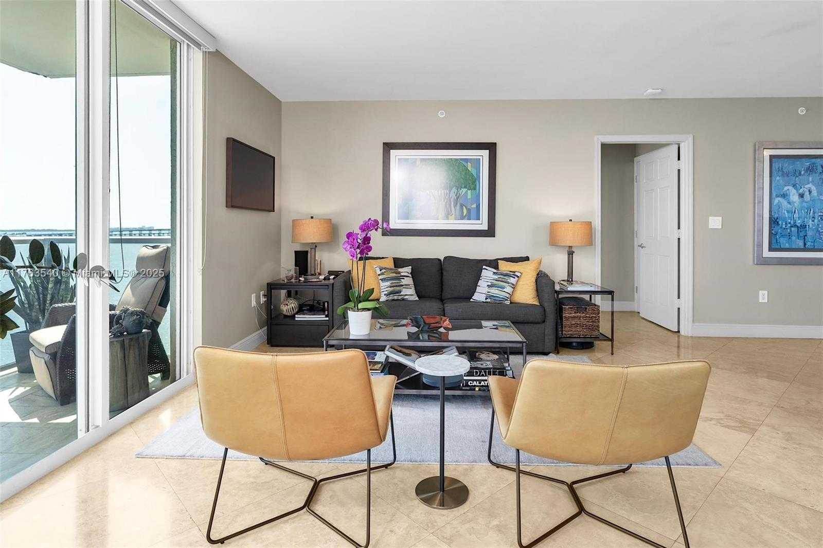 Small Image of 1155 BRICKELL BAY DR #710, Miami Number 12