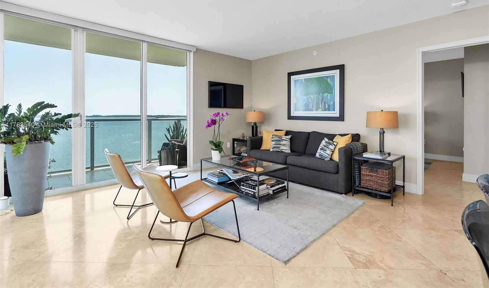 Small Image of 1155 BRICKELL BAY DR #710, Miami Number 13
