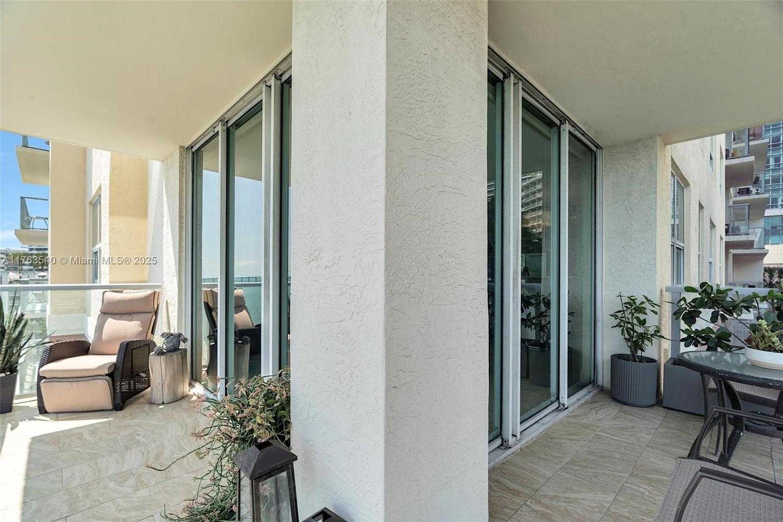 Small Image of 1155 BRICKELL BAY DR #710, Miami Number 9