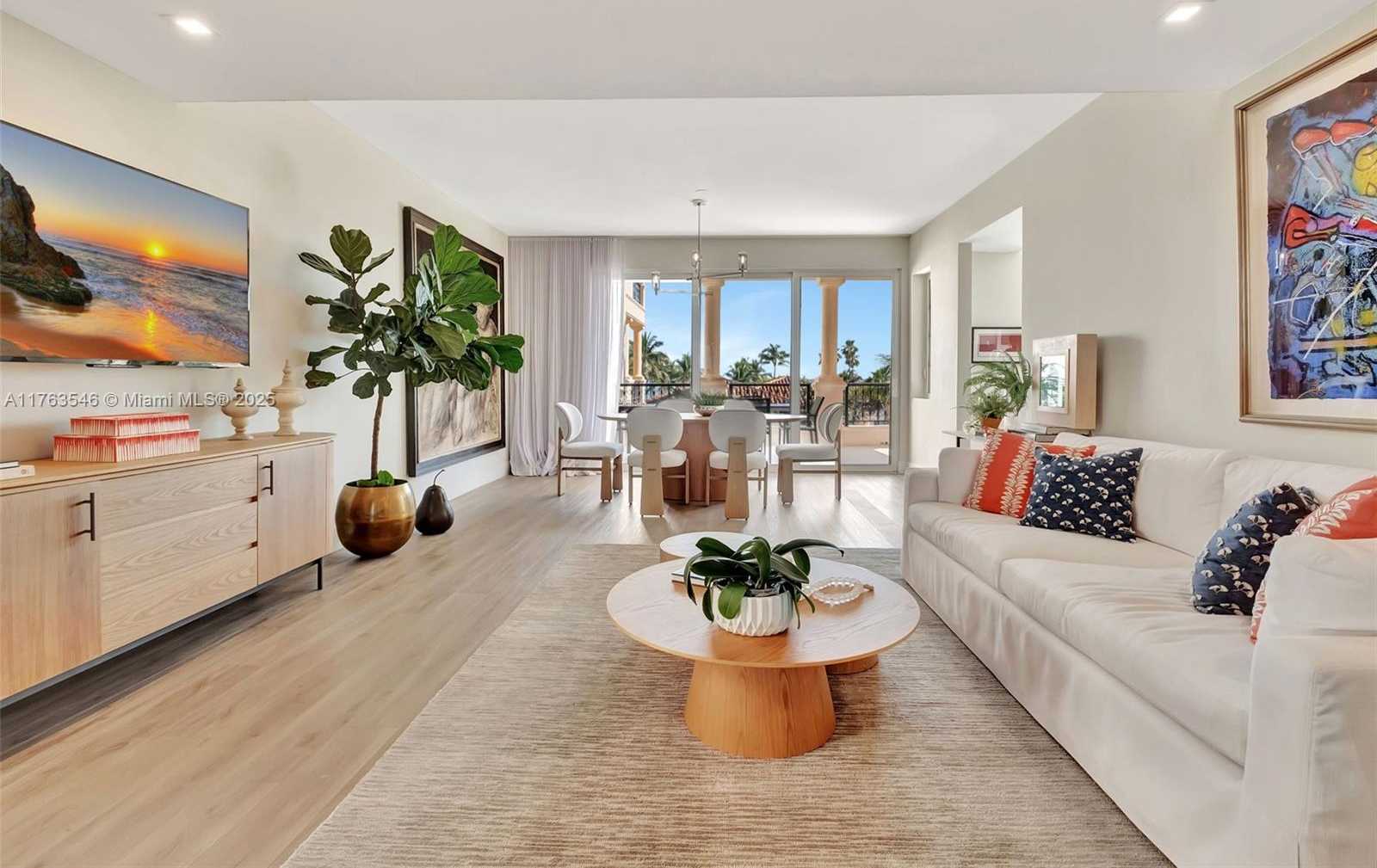 Small Image of 19136 FISHER ISLAND DR #19136, Miami Beach Number 11