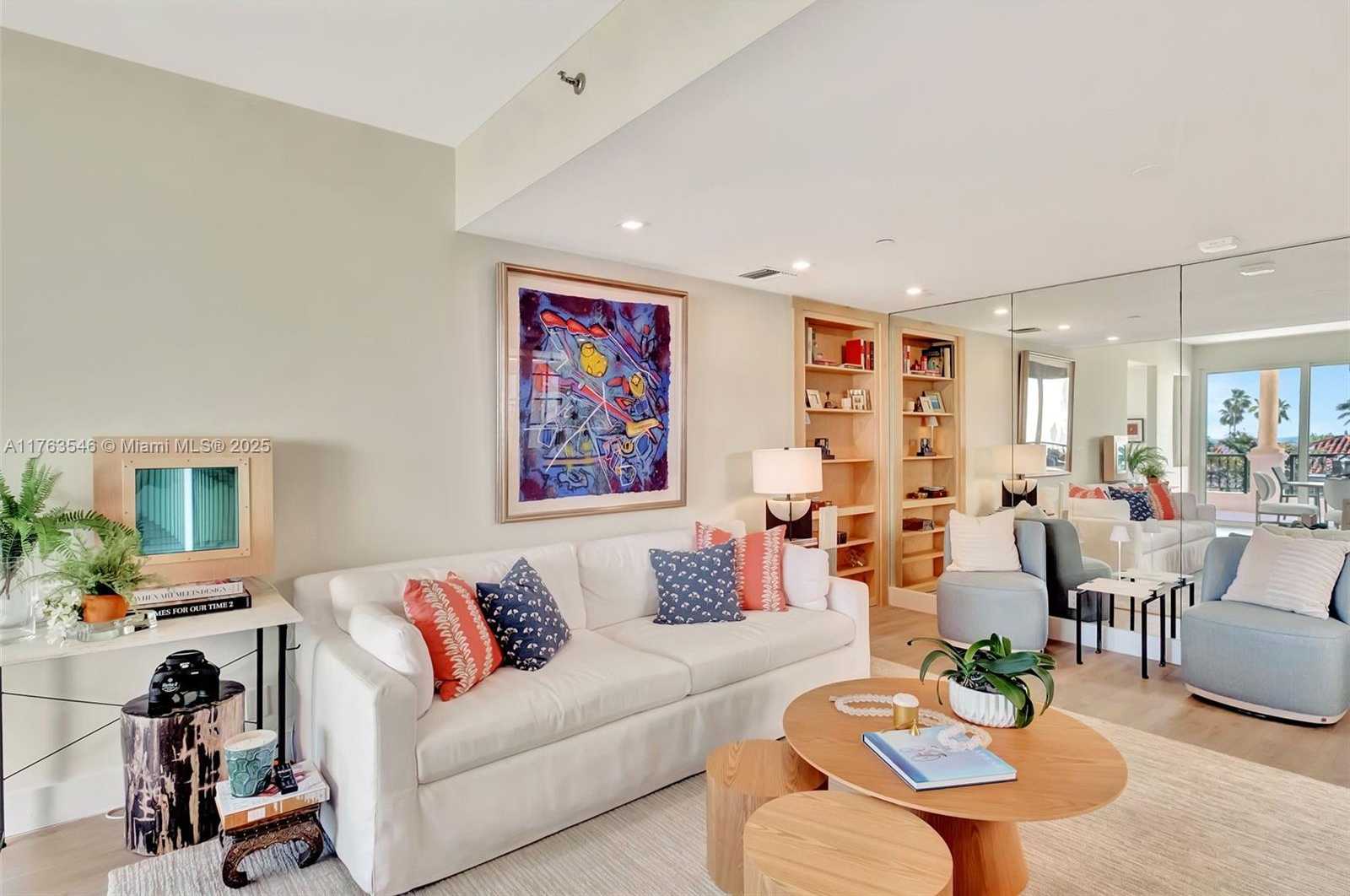 Small Image of 19136 FISHER ISLAND DR #19136, Miami Beach Number 12