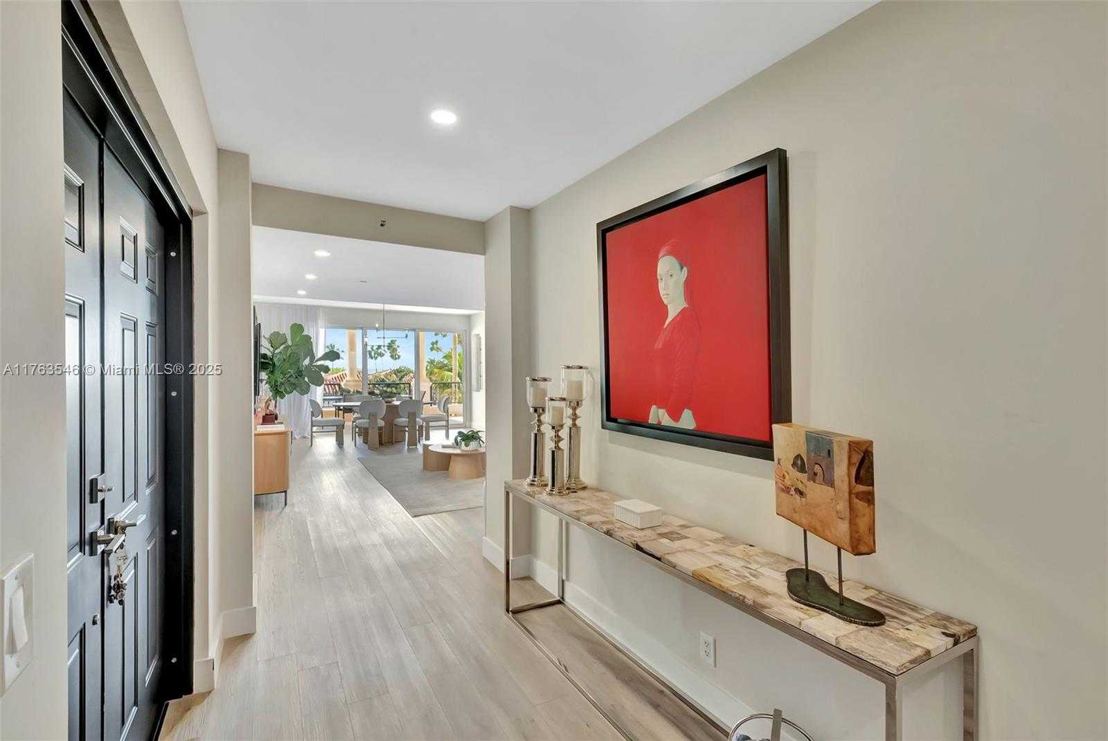 Small Image of 19136 FISHER ISLAND DR #19136, Miami Beach Number 13