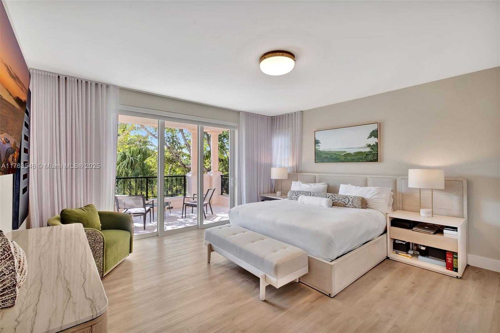 Small Image of 19136 FISHER ISLAND DR #19136, Miami Beach Number 18