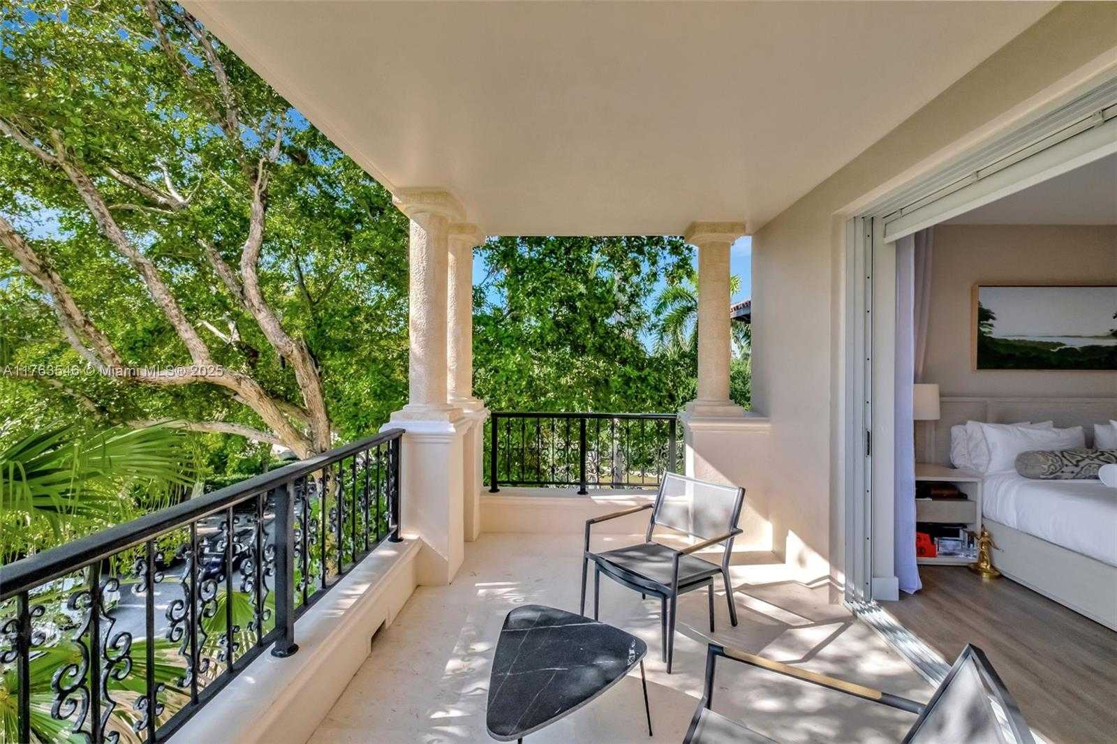 Small Image of 19136 FISHER ISLAND DR #19136, Miami Beach Number 24