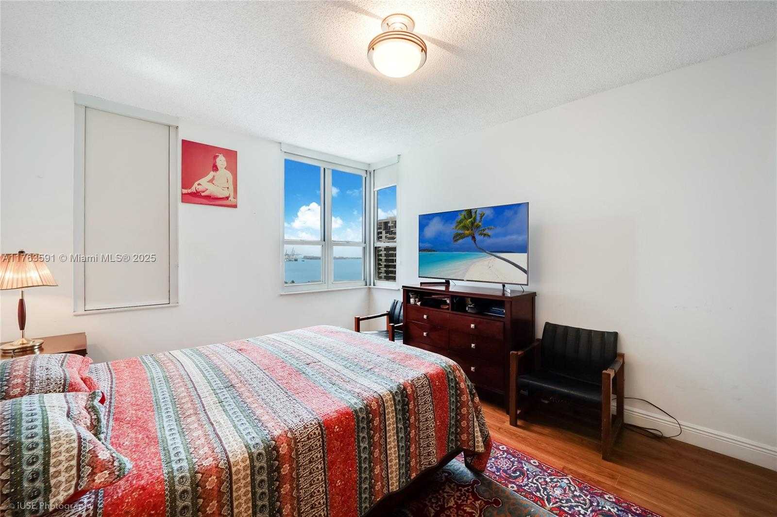 Small Image of 701 BRICKELL KEY BLVD #1510, Miami Number 10