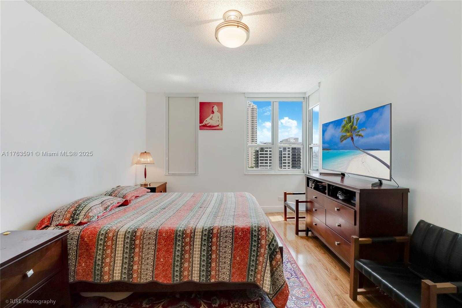 Small Image of 701 BRICKELL KEY BLVD #1510, Miami Number 11