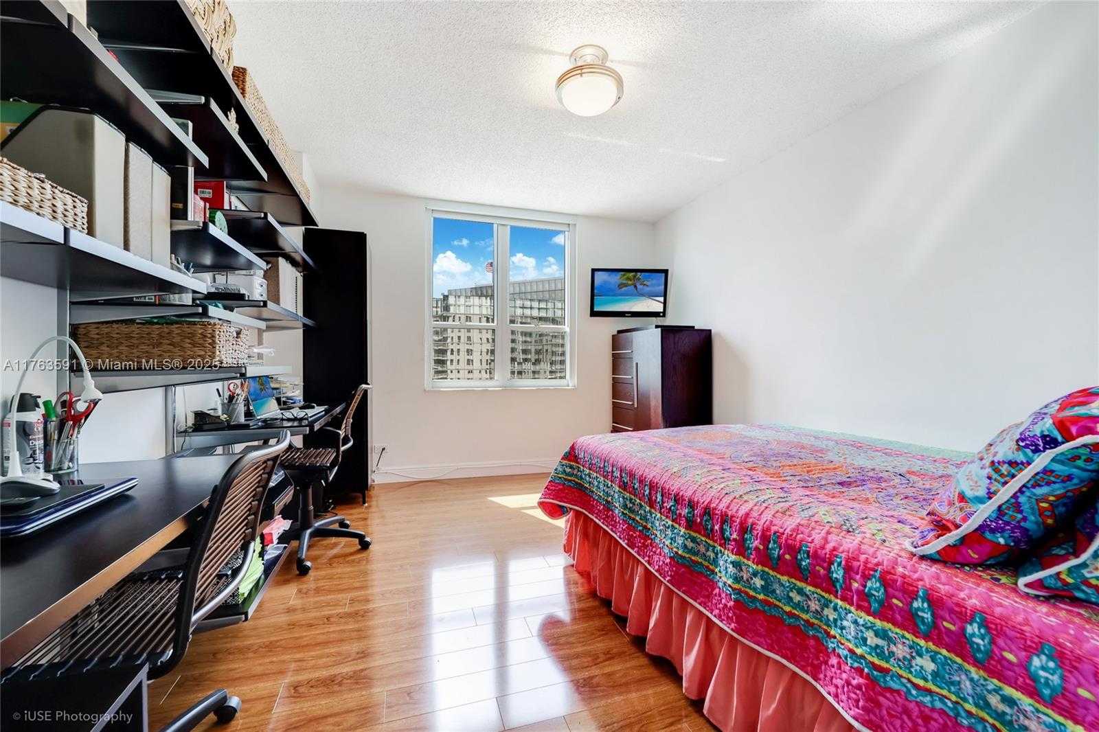 Small Image of 701 BRICKELL KEY BLVD #1510, Miami Number 13