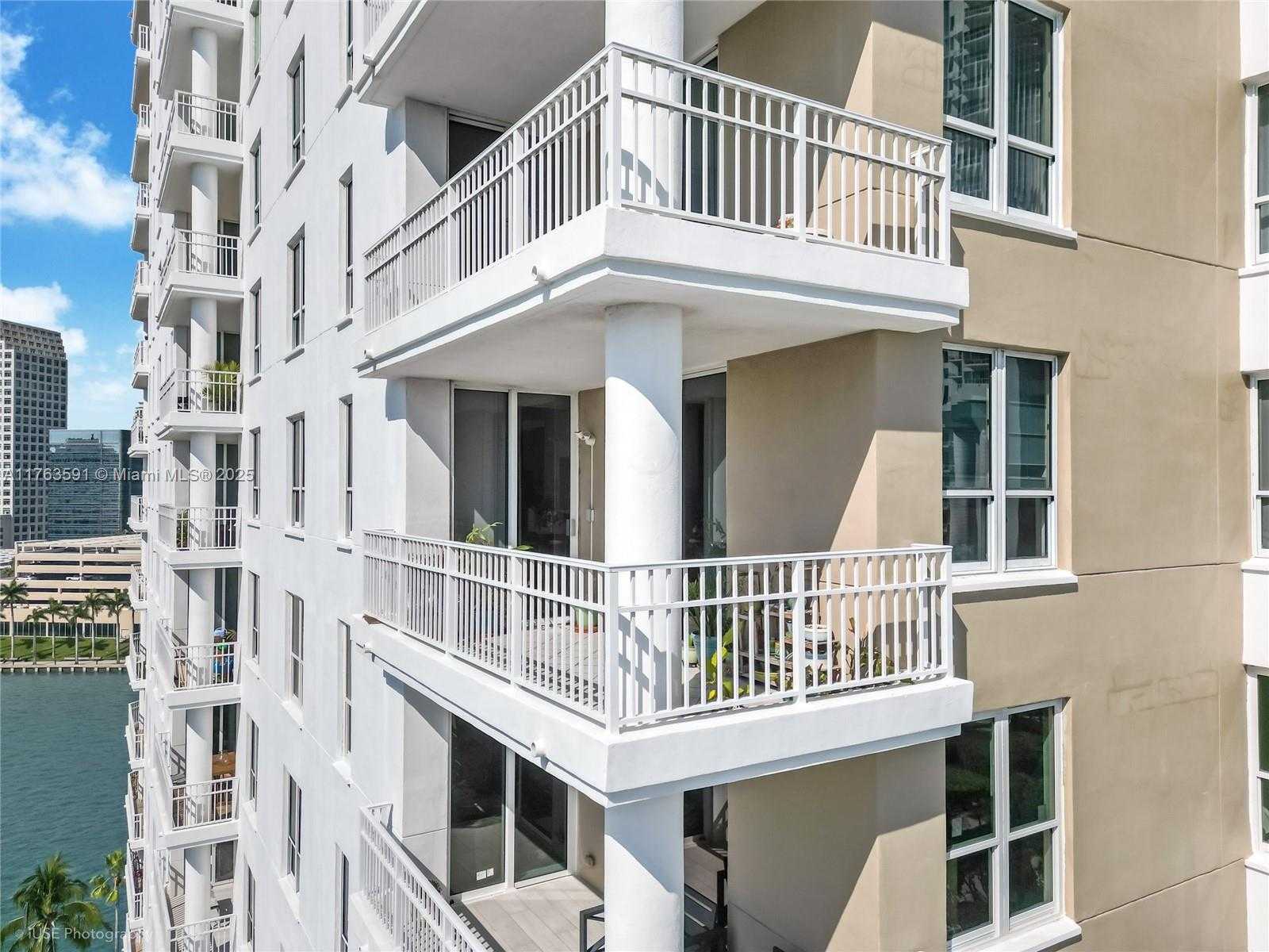 Small Image of 701 BRICKELL KEY BLVD #1510, Miami Number 16