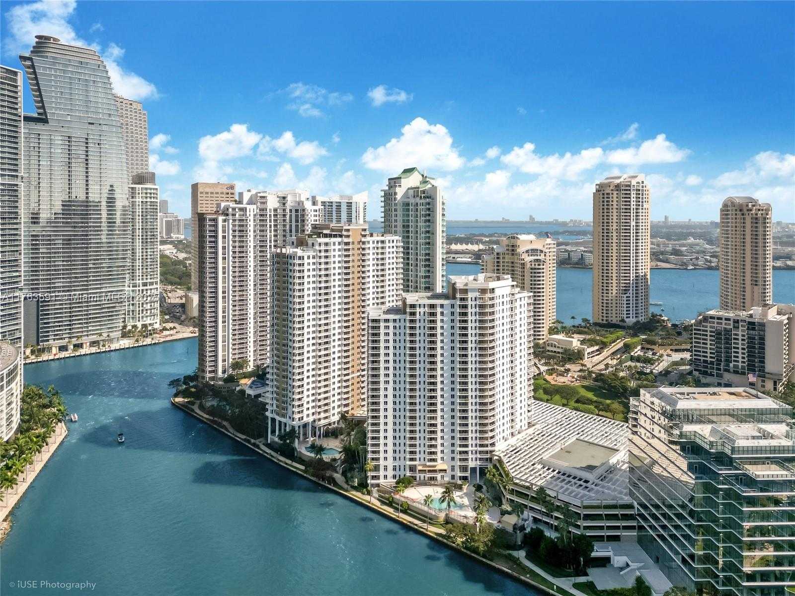 Small Image of 701 BRICKELL KEY BLVD #1510, Miami Number 20