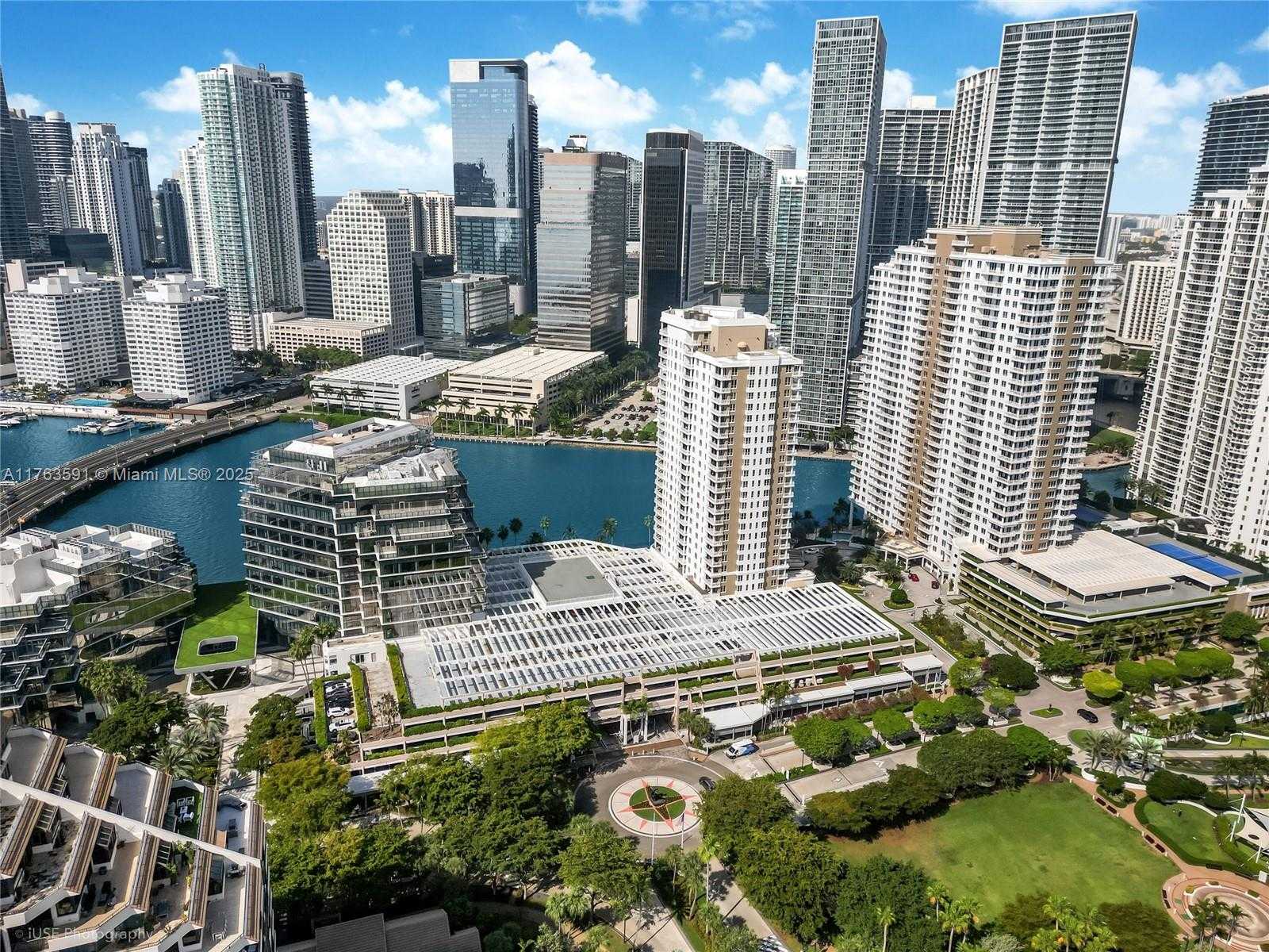 Small Image of 701 BRICKELL KEY BLVD #1510, Miami Number 21