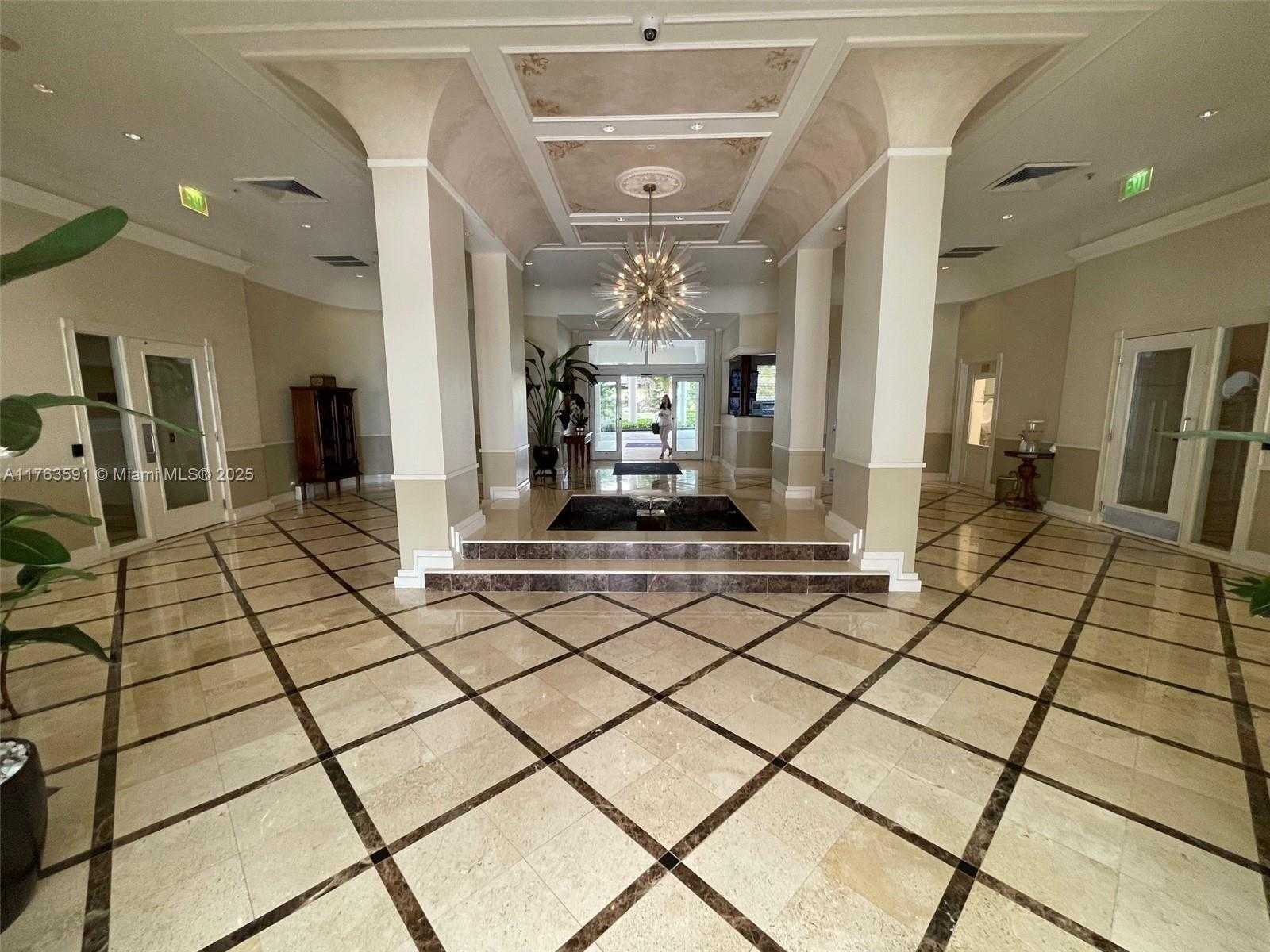 Small Image of 701 BRICKELL KEY BLVD #1510, Miami Number 23