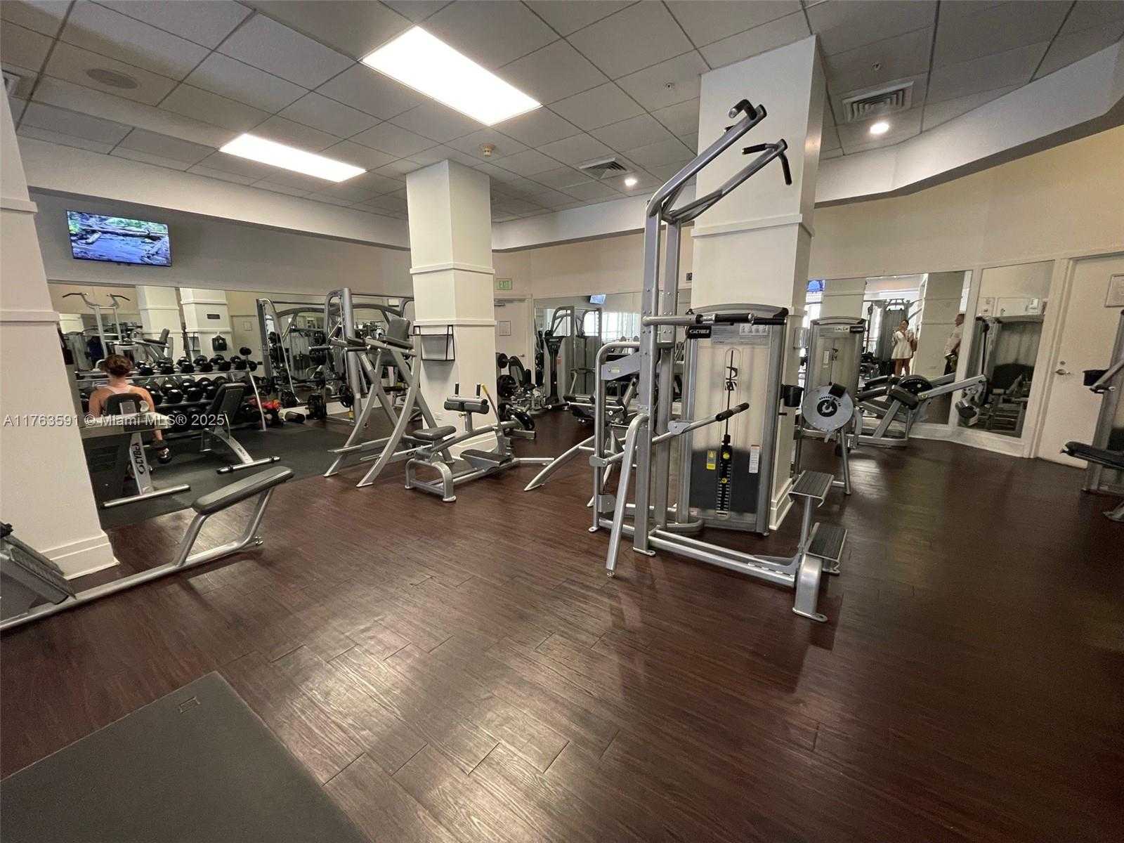 Small Image of 701 BRICKELL KEY BLVD #1510, Miami Number 26