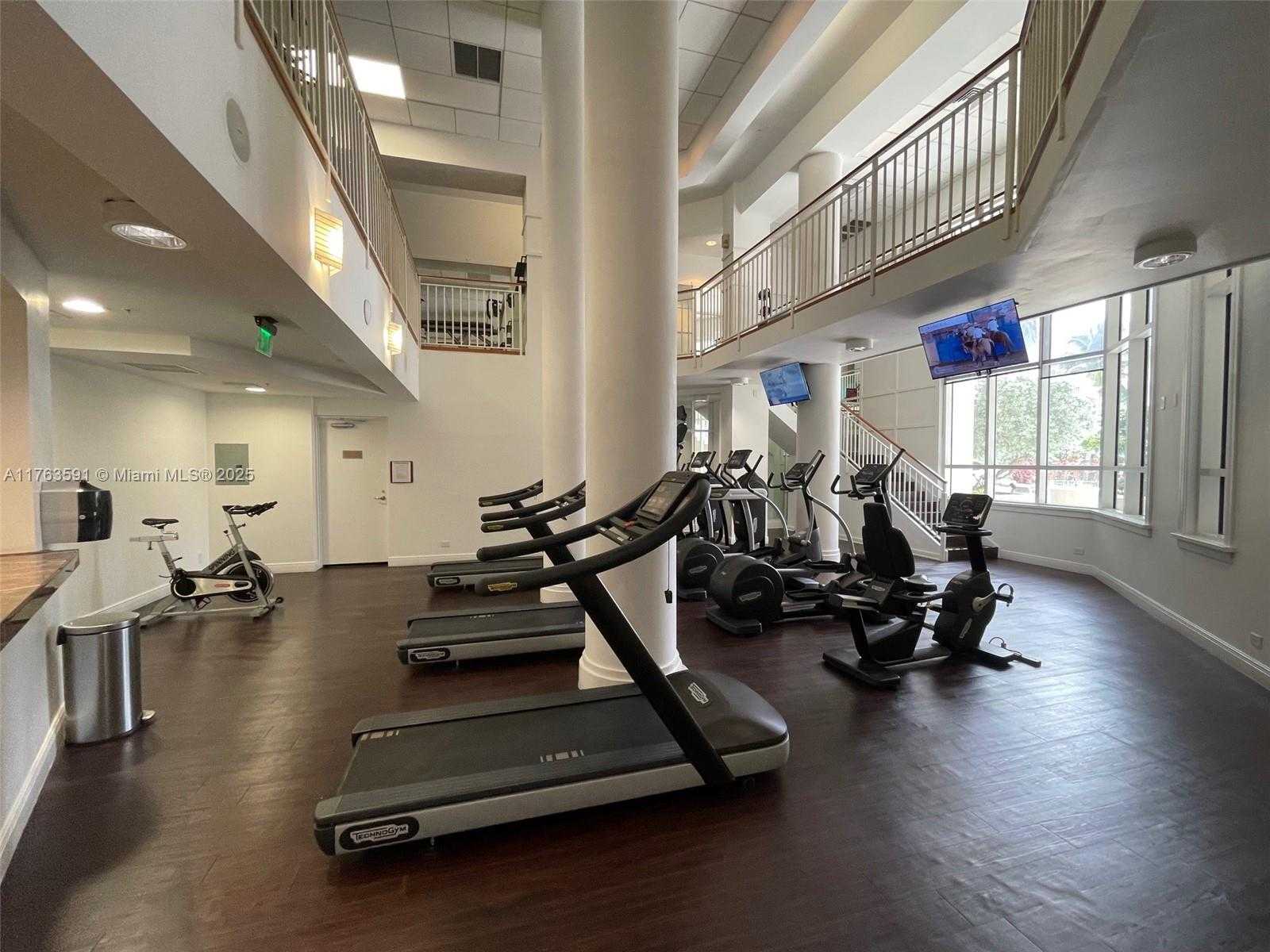 Small Image of 701 BRICKELL KEY BLVD #1510, Miami Number 27