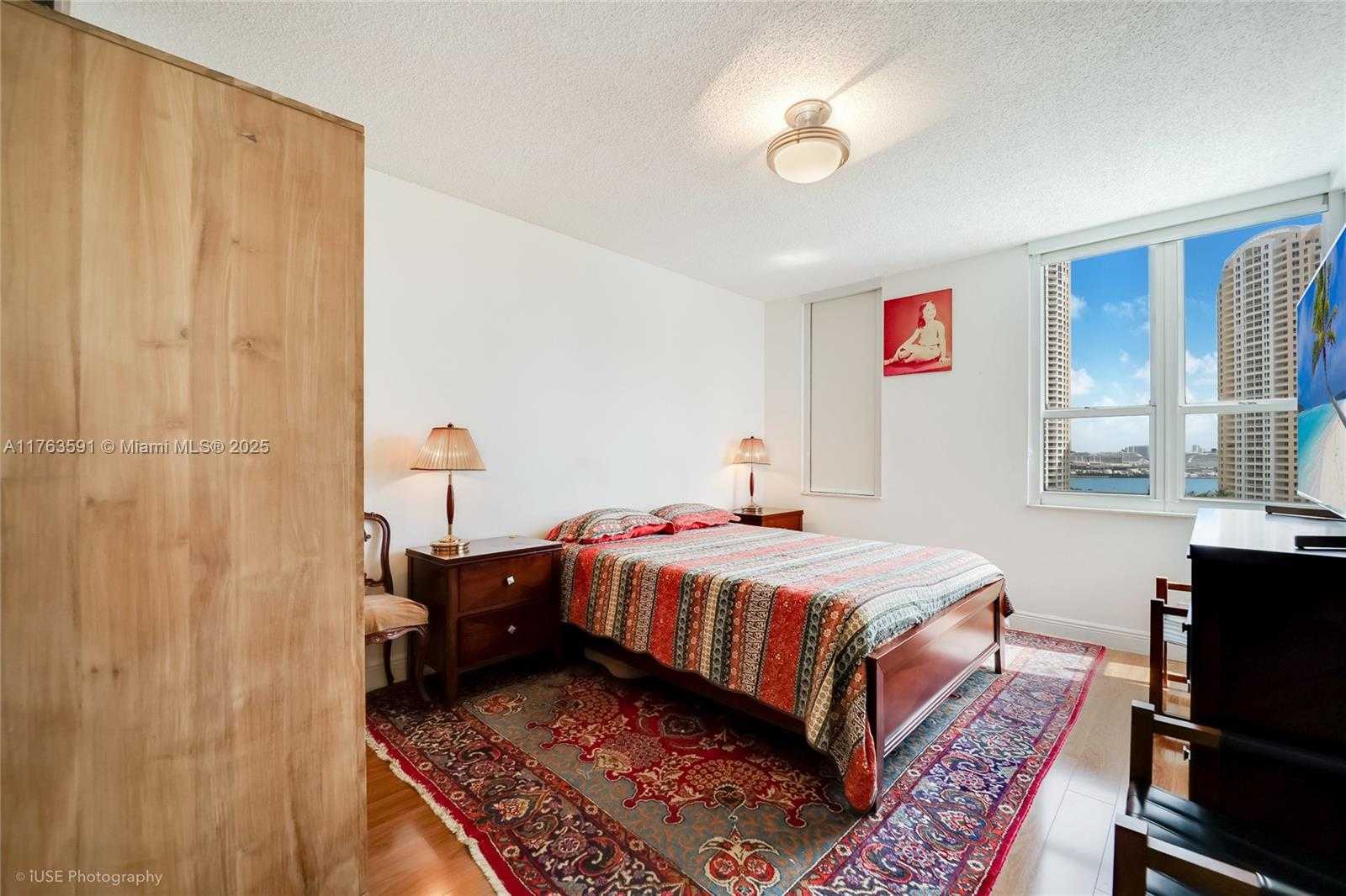 Small Image of 701 BRICKELL KEY BLVD #1510, Miami Number 9