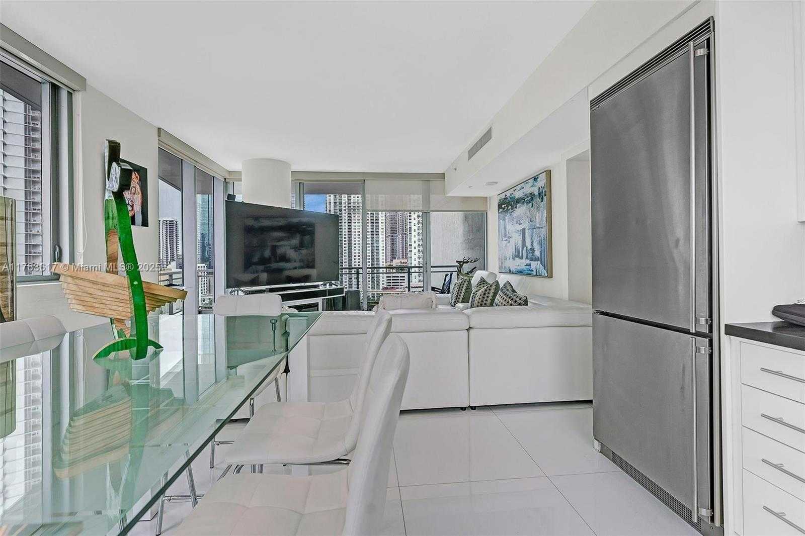 Small Image of 92 SOUTH WEST 3RD ST #1710, Miami Number 10