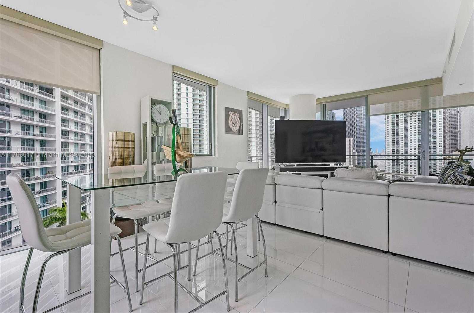 Small Image of 92 SOUTH WEST 3RD ST #1710, Miami Number 28
