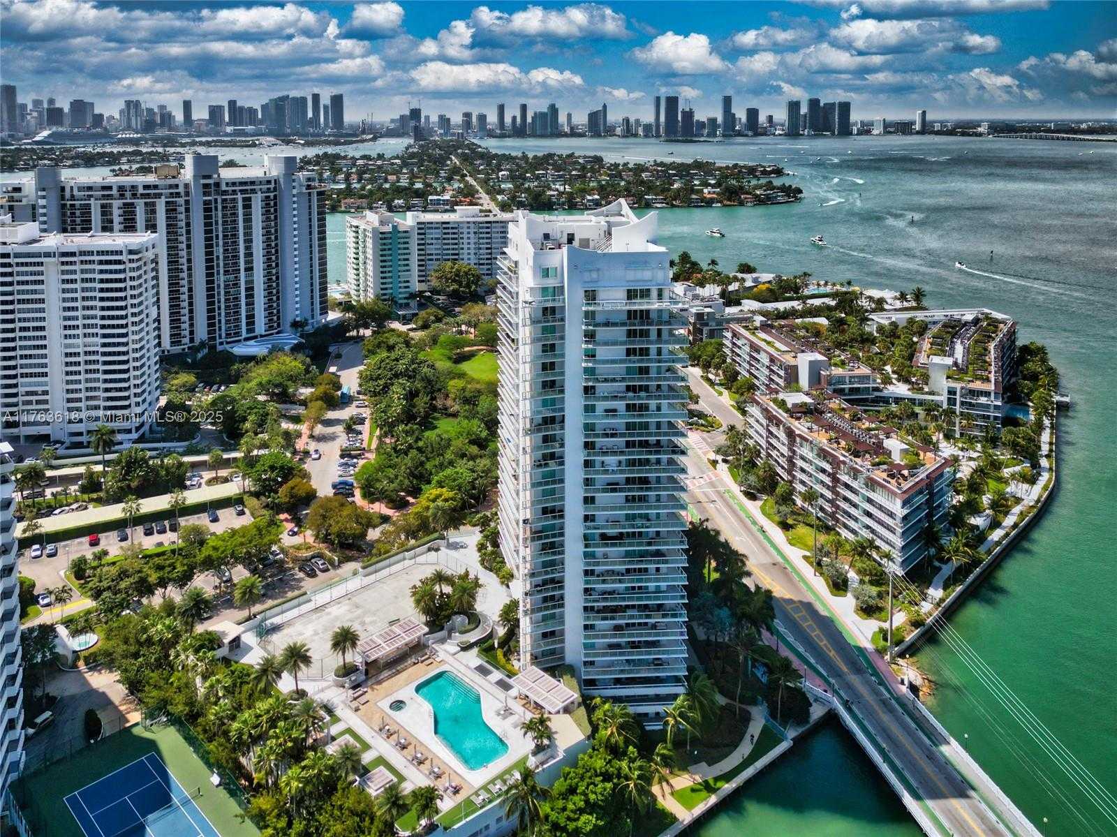 Small Image of 10 VENETIAN WAY #1503, Miami Beach Number 22