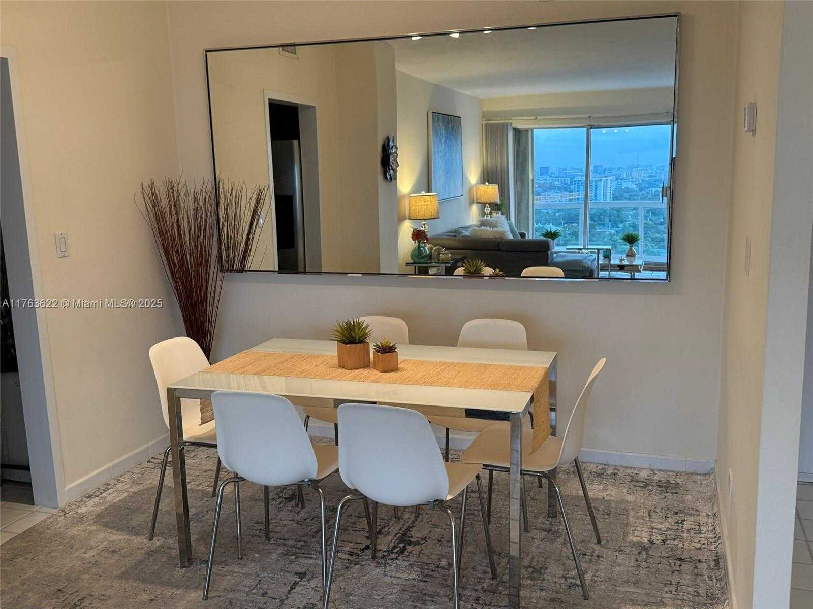 Small Image of 2451 BRICKELL AVE #20N, Miami Number 11