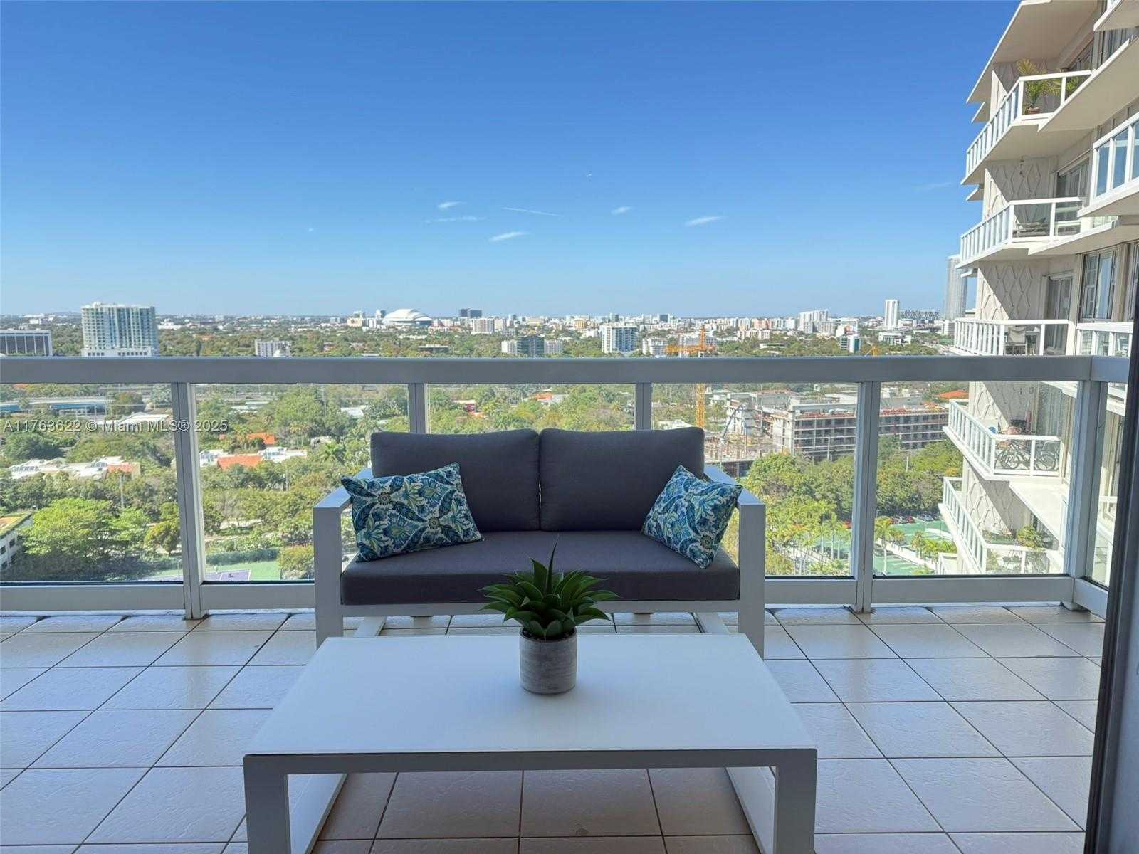 Small Image of 2451 BRICKELL AVE #20N, Miami Number 15