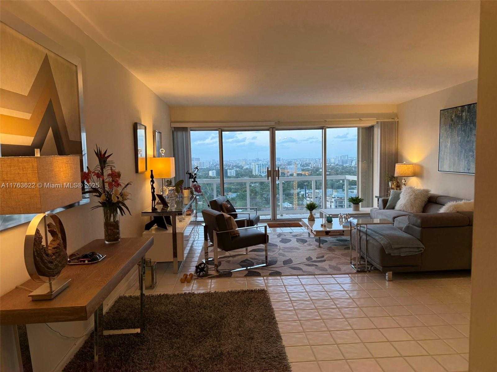 Small Image of 2451 BRICKELL AVE #20N, Miami Number 5