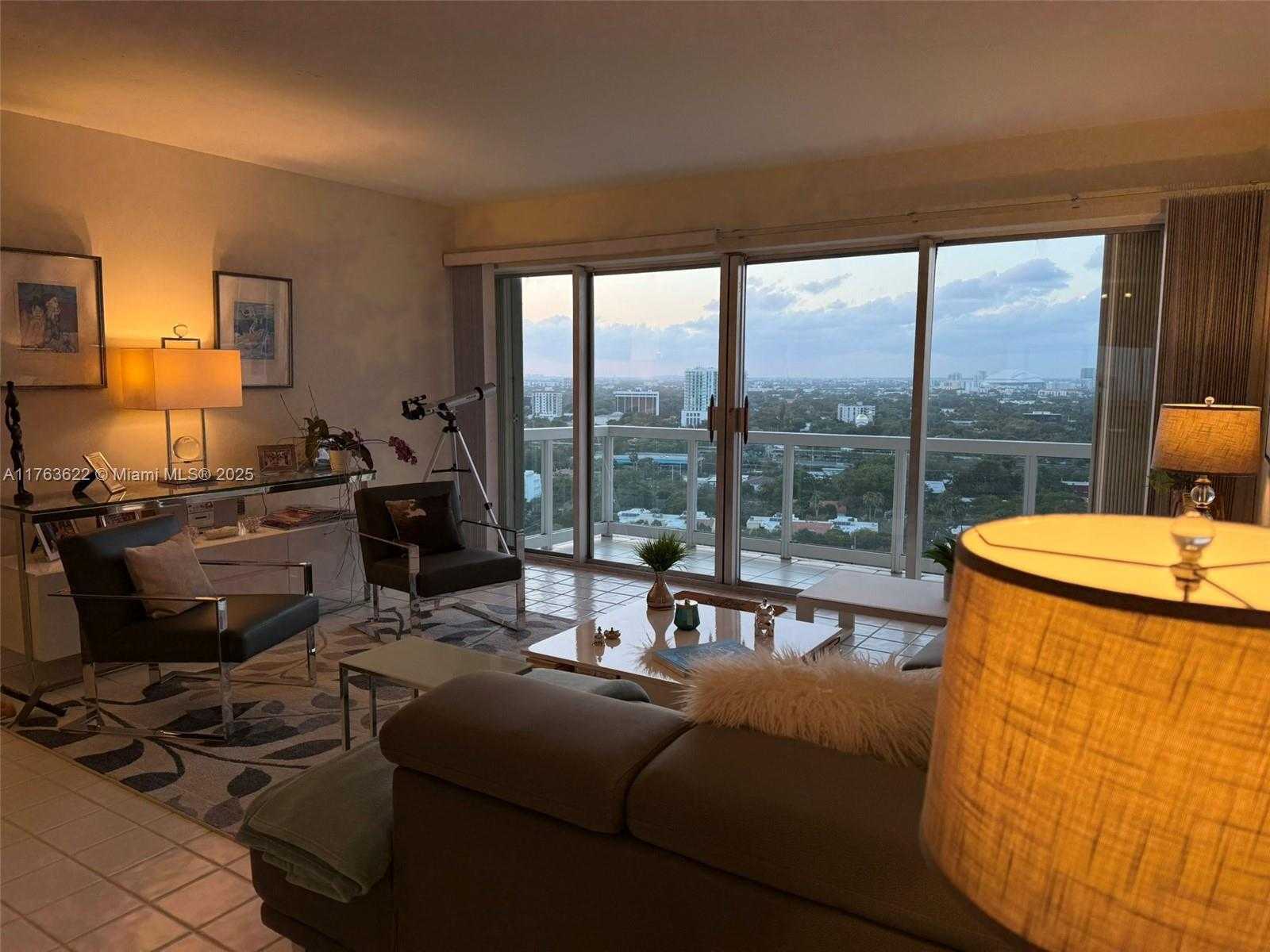 Small Image of 2451 BRICKELL AVE #20N, Miami Number 6