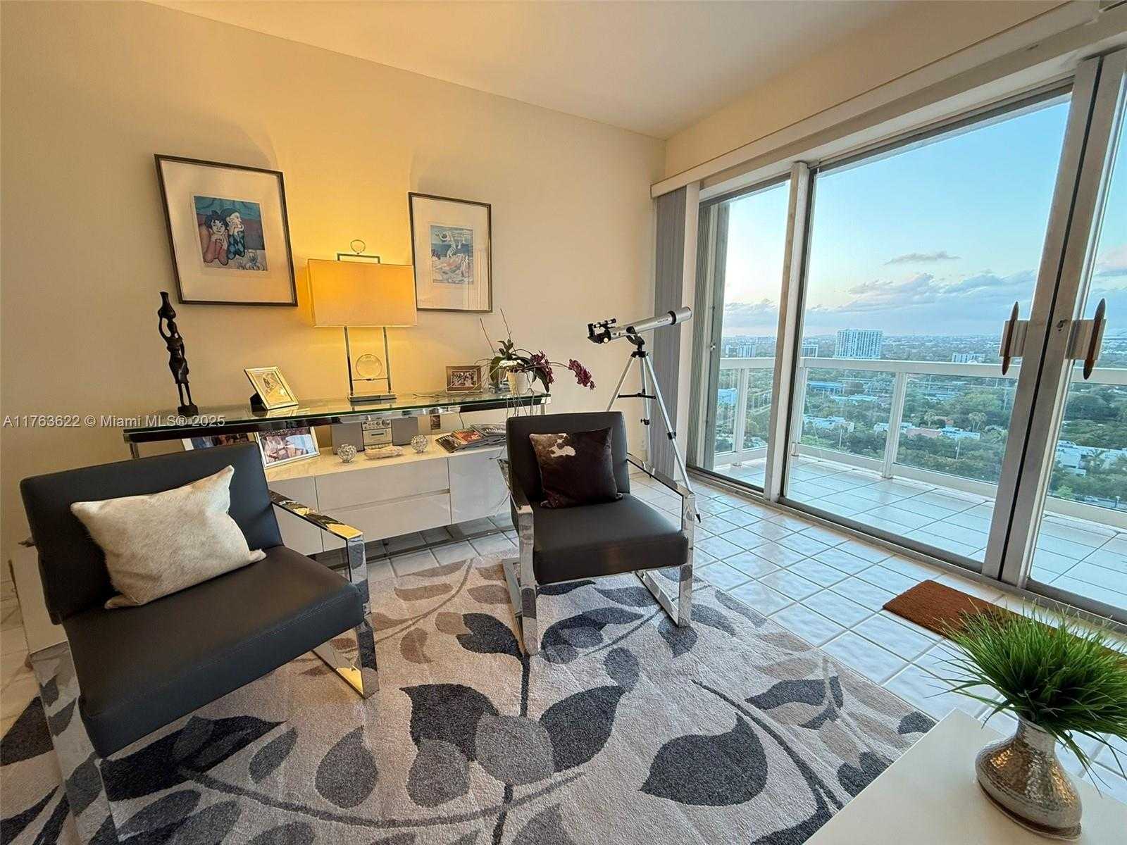 Small Image of 2451 BRICKELL AVE #20N, Miami Number 7