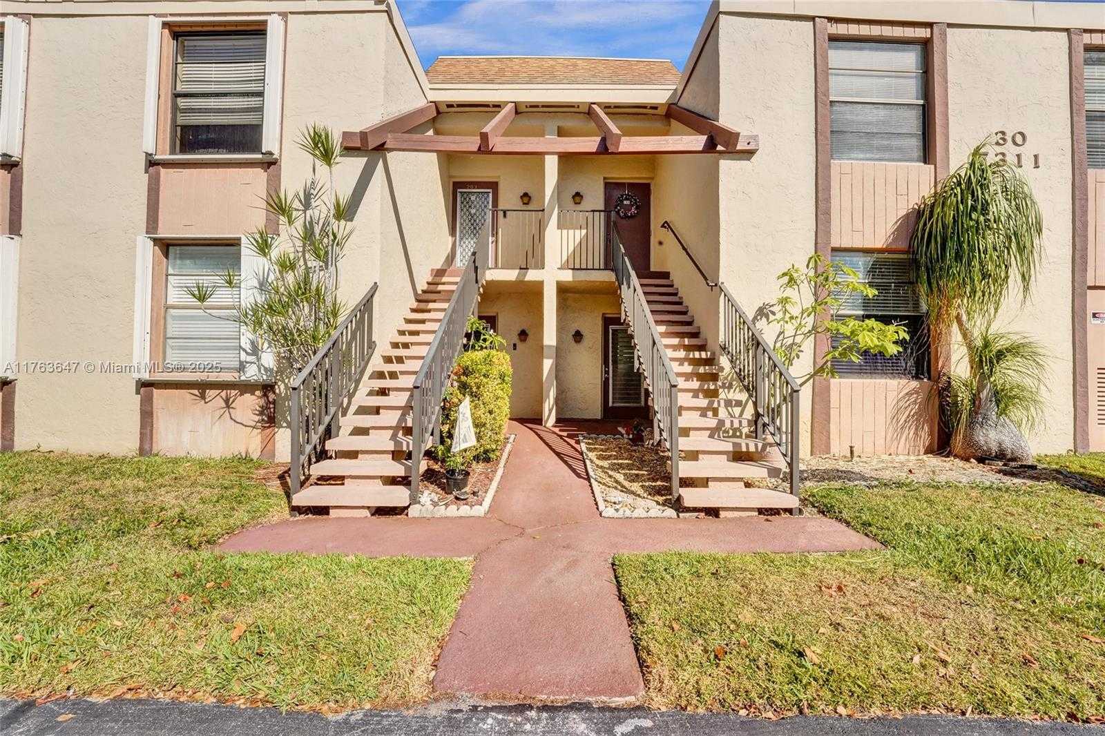 Small Image of 7311 NORTH WEST 18TH ST #204, Margate Number 3