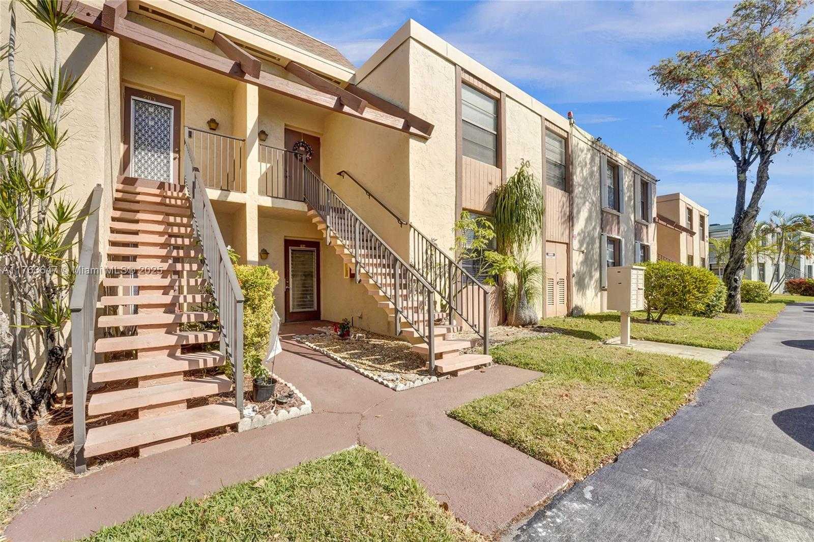 Small Image of 7311 NORTH WEST 18TH ST #204, Margate Number 47